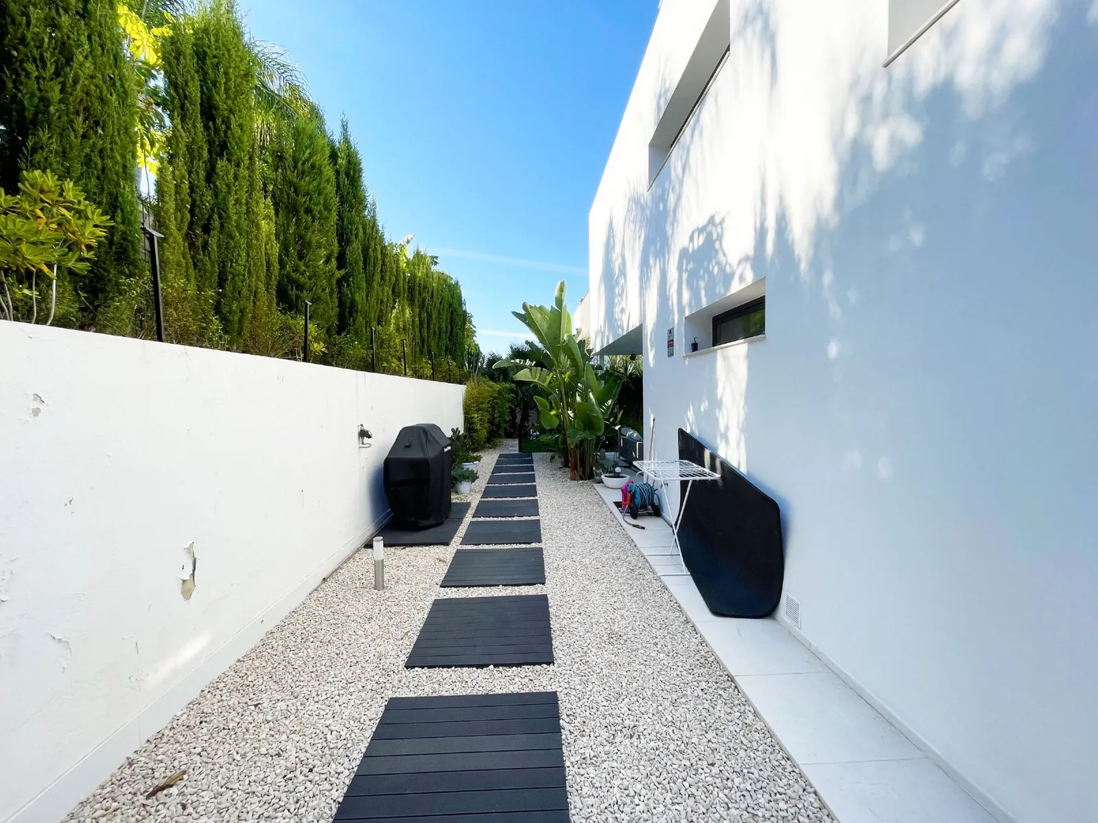 Casa / Chalet en venta en Calpe