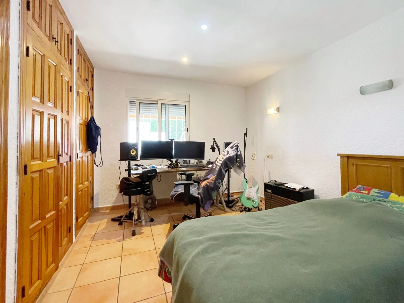 Villa for sale in Benitachell