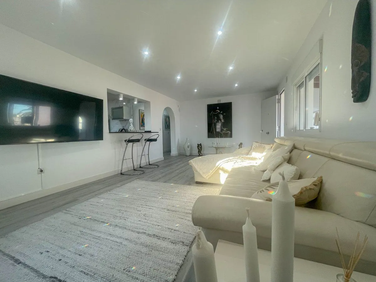 Casa / Chalet for sale in Calpe