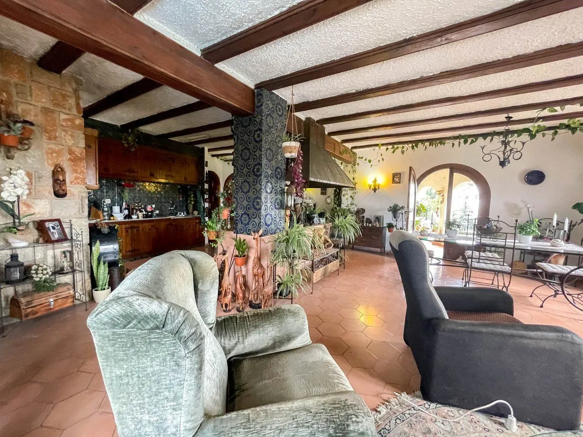 Casa / Chalet zum verkauf in Benissa