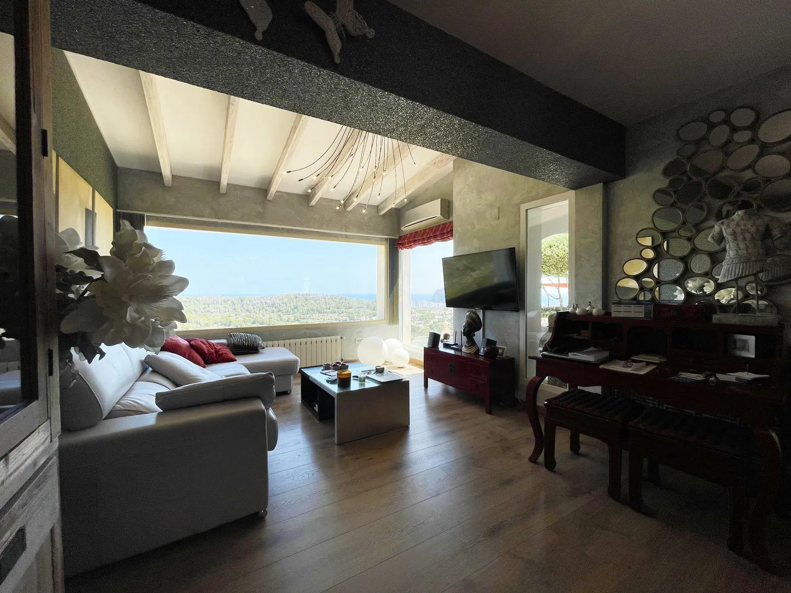 Casa / Chalet for sale in Calpe