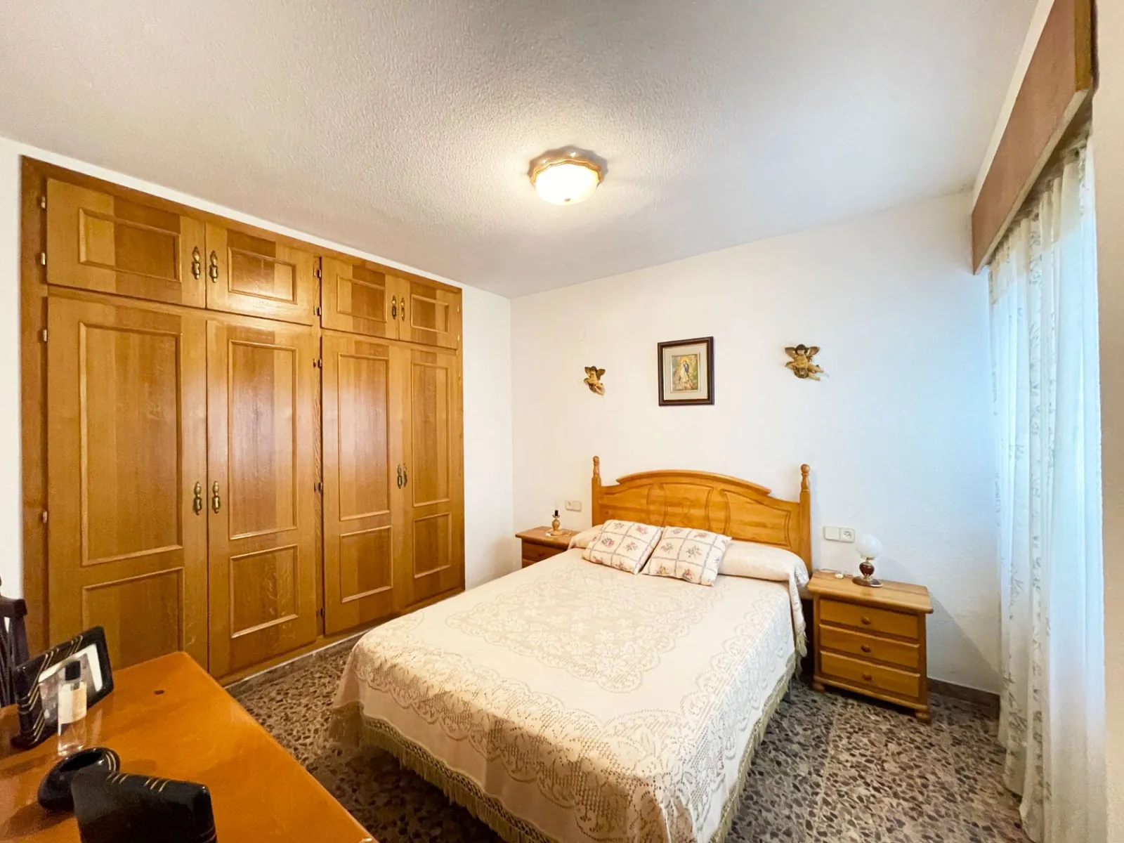 Apartamento zum verkauf in Calpe