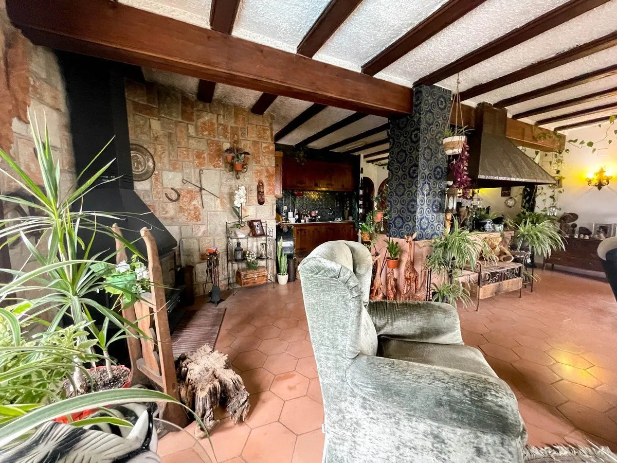 Casa / Chalet zum verkauf in Benissa
