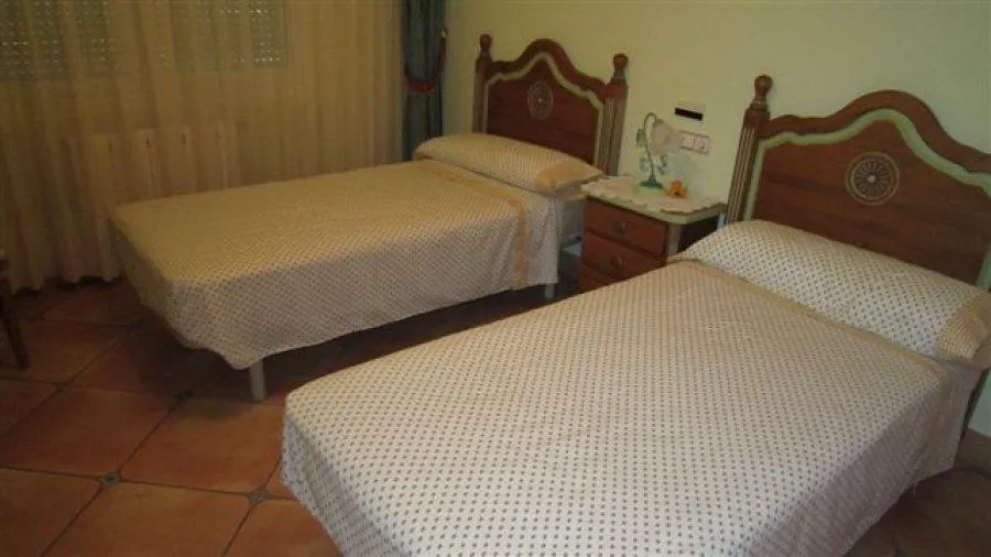 Villa en venta en Benissa