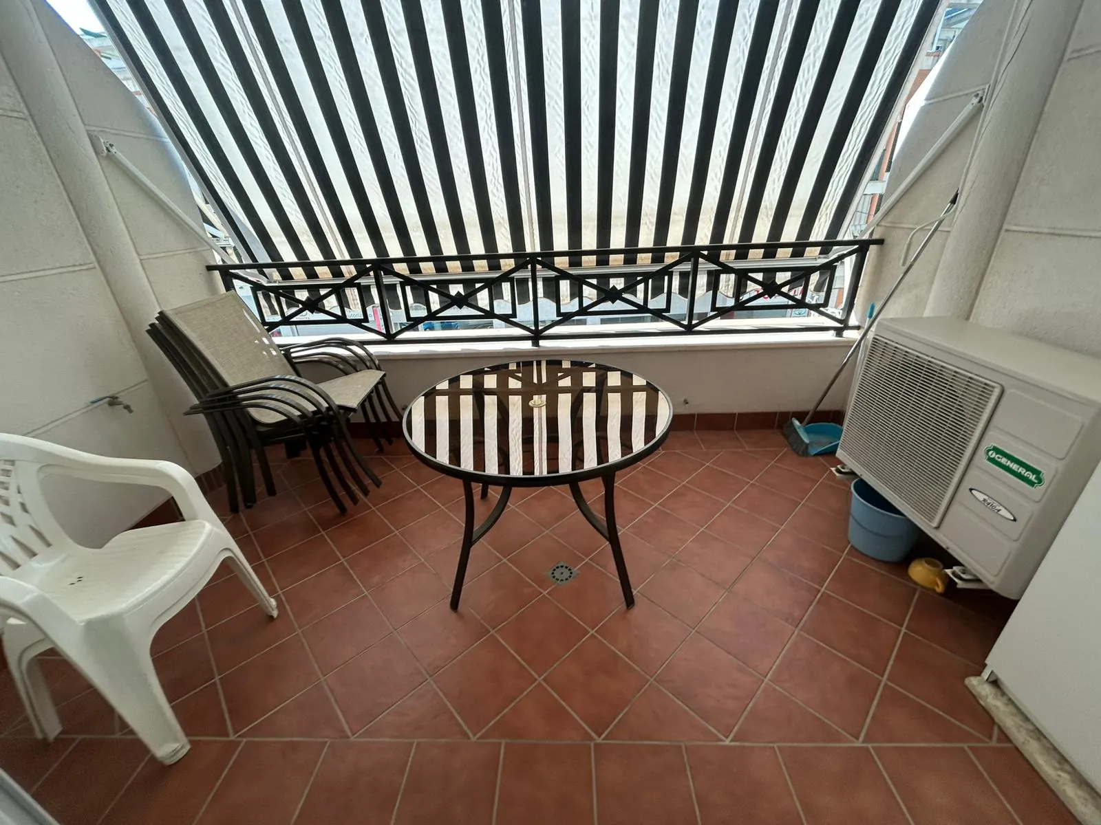Wohnung zum verkauf in Calpe, Alicante