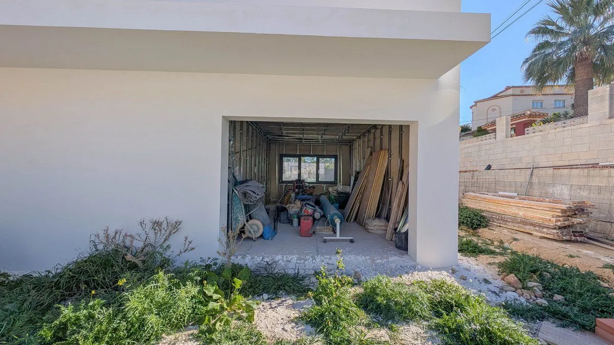 Casa / Chalet for sale in Calpe