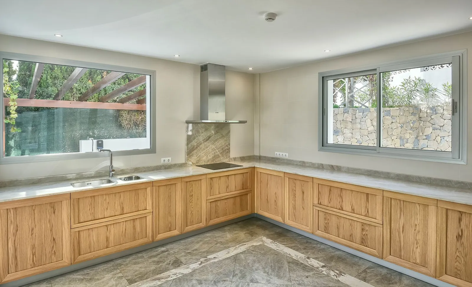 Villa en venta en Calpe / Calp