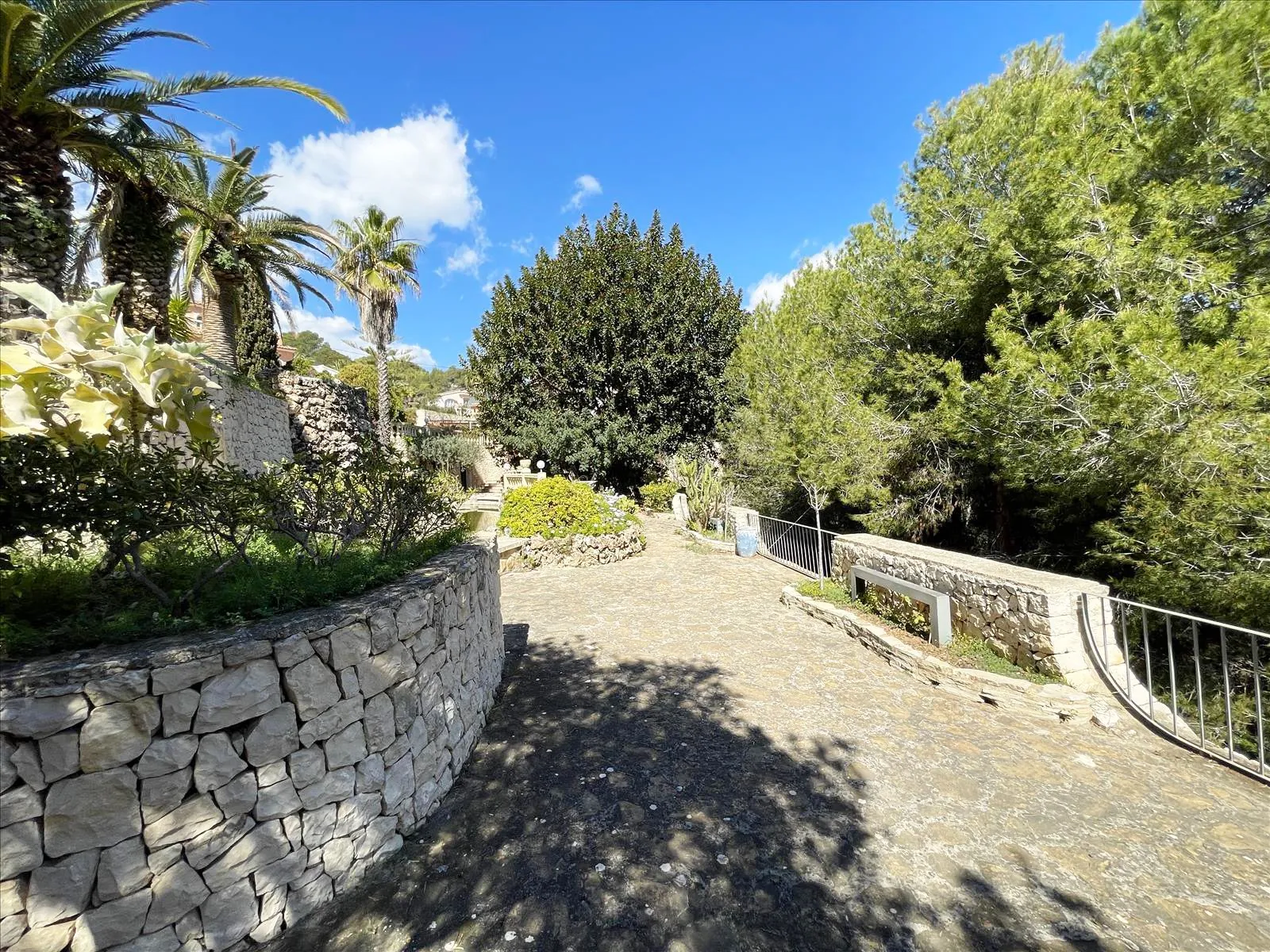 Casa / Chalet for sale in Benissa