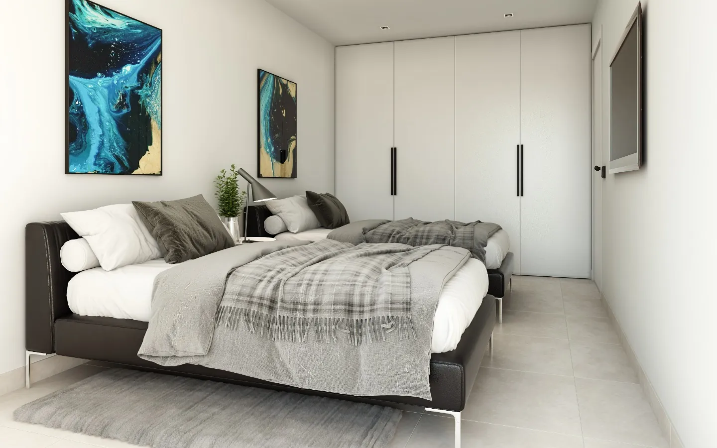Villa en venta en Denia