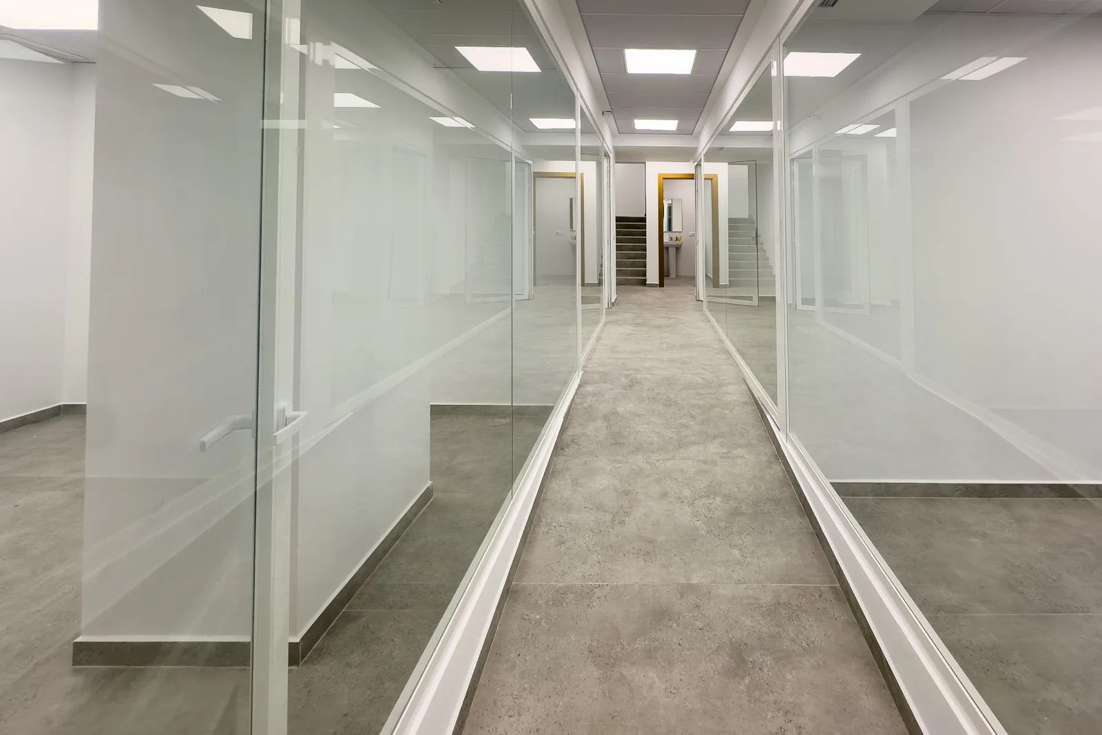 Commercial Property en venta en Calpe / Calp