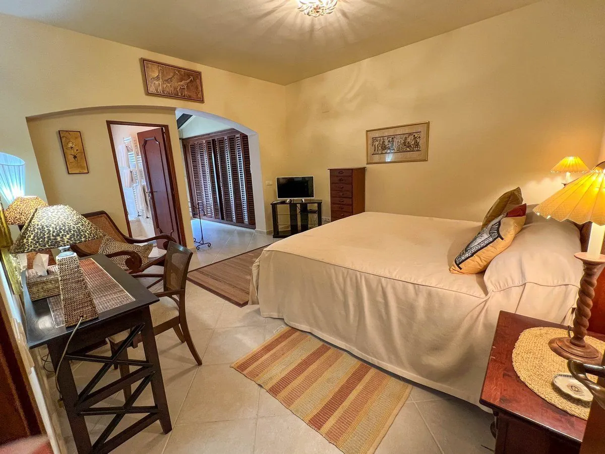 Casa / Chalet en venta en Altea