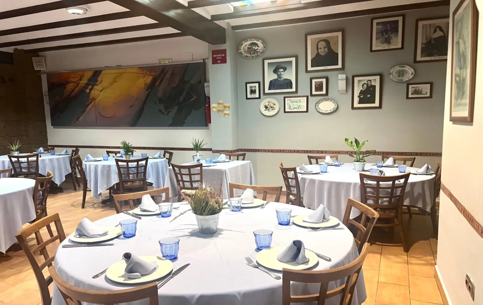 Oportunidad Única: Restaurante en Venta en Benissa Pueblo