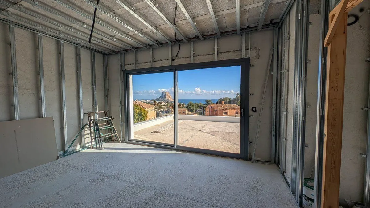 Casa / Chalet for sale in Calpe