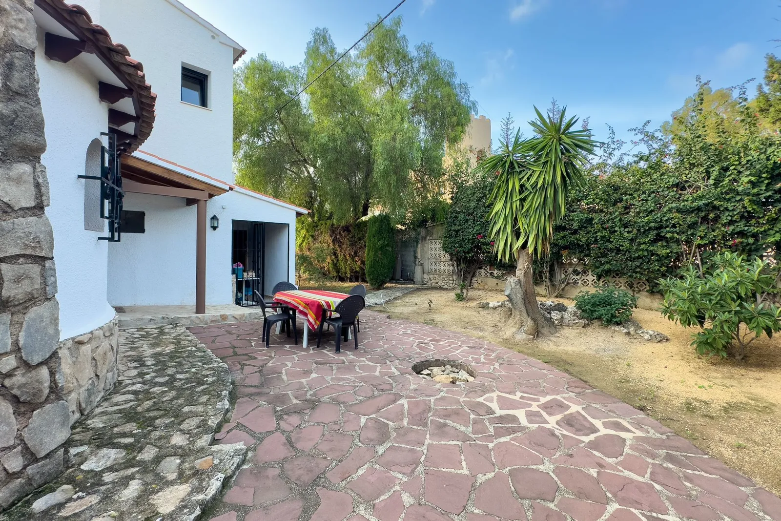 Villa for sale in Calpe / Calp