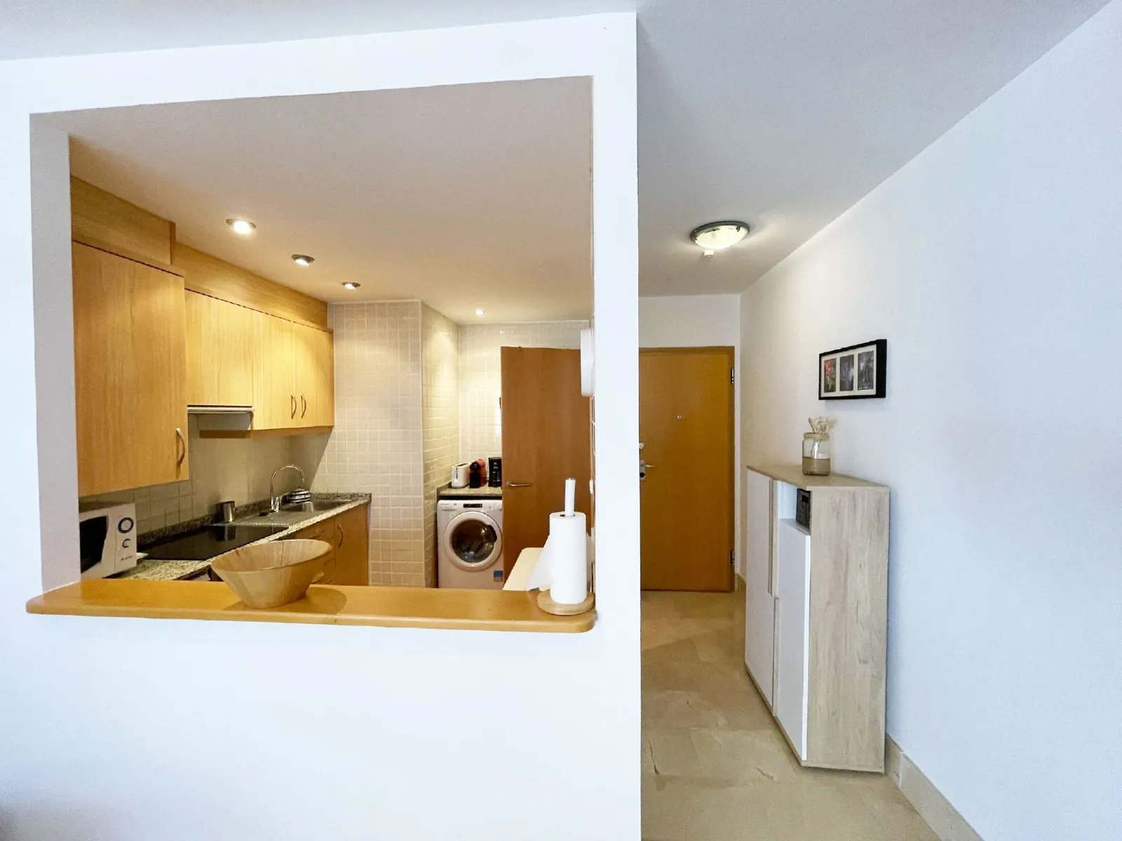 Apartamento en venta en Calpe