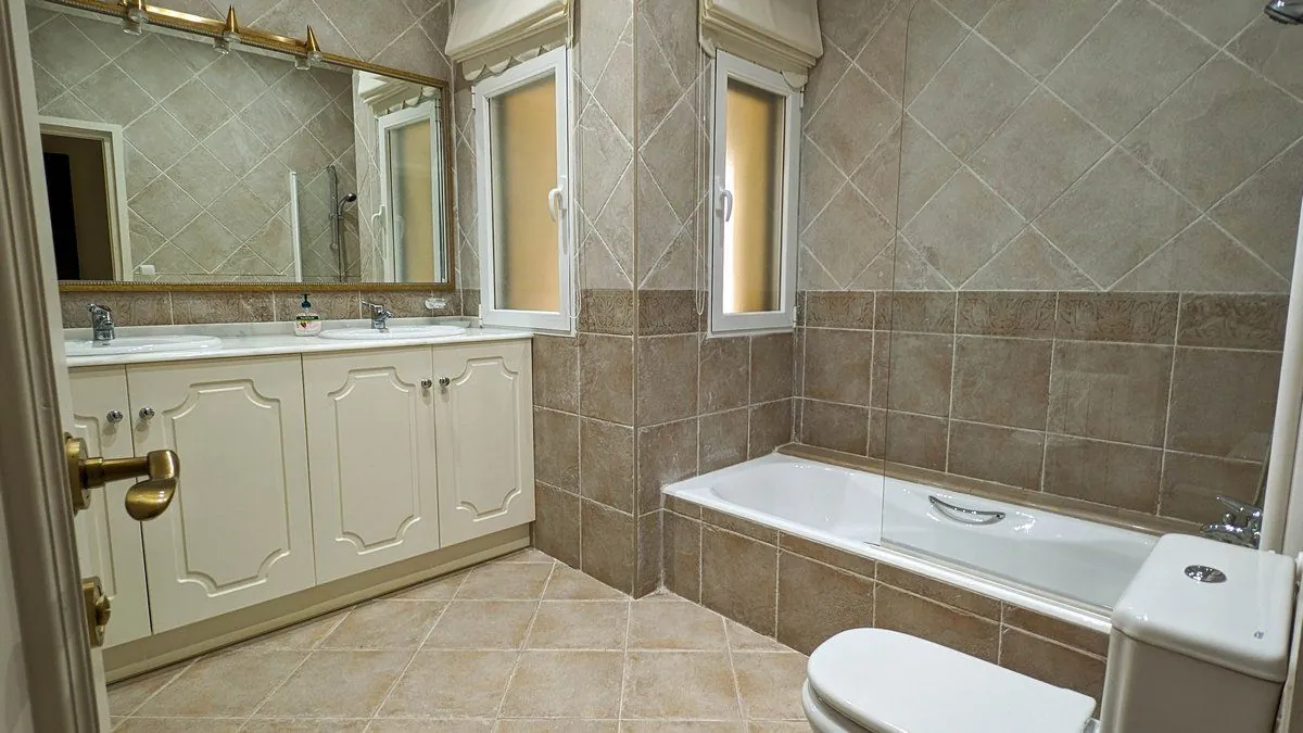 Casa / Chalet en venta en Altea