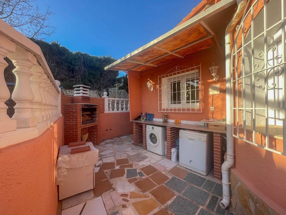 Casa / Chalet for sale in Calpe