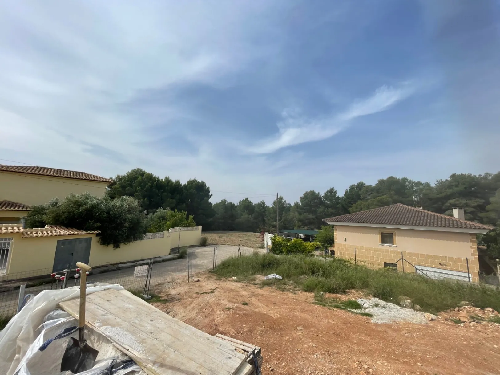 Zeitgenössische Villa zum Verkauf in Calpe