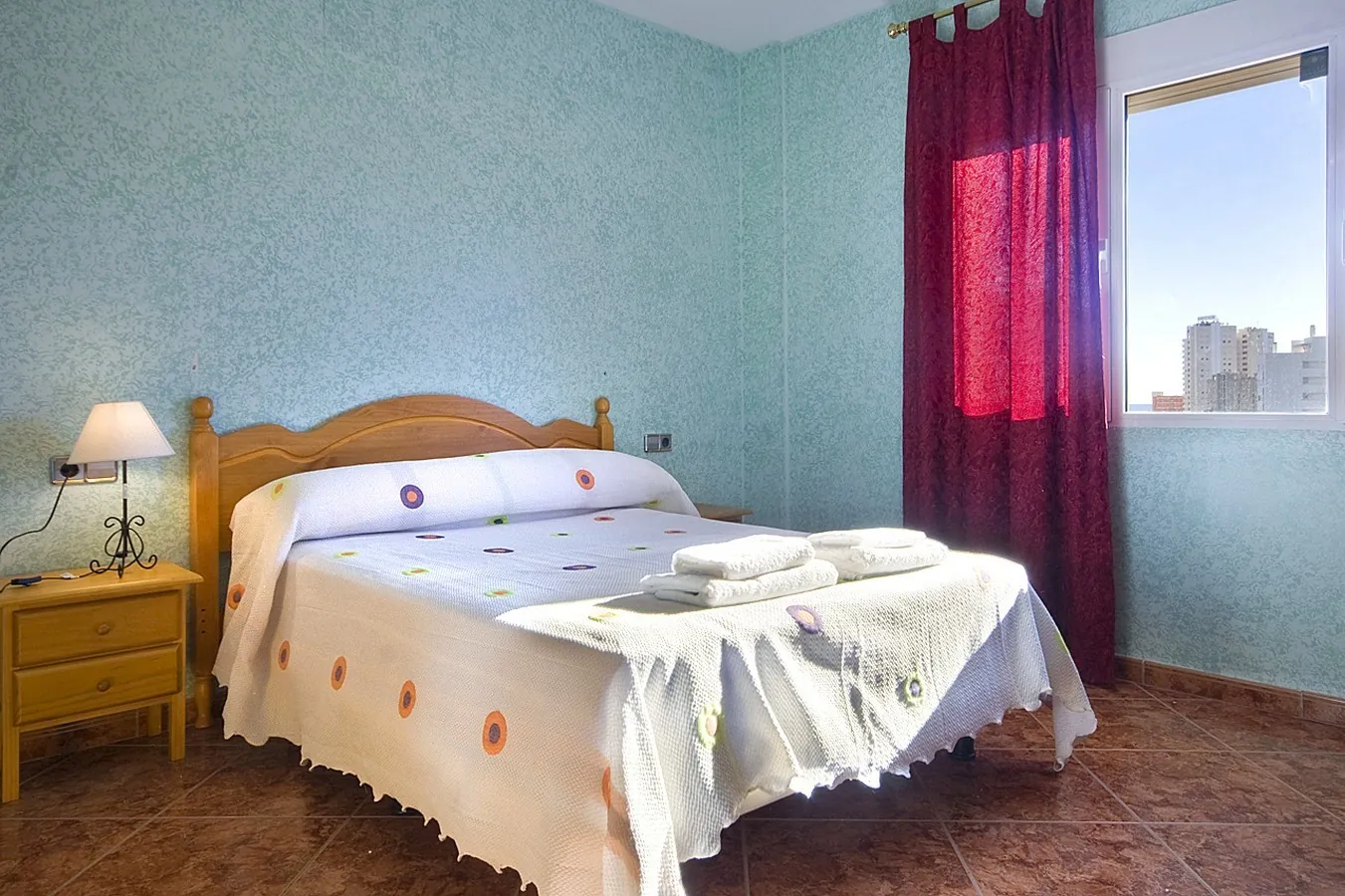 Chalet/Villa en venta en Calpe