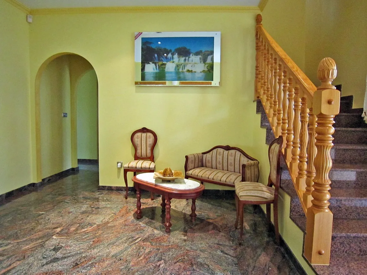 Chalet/Villa en venta en Calpe