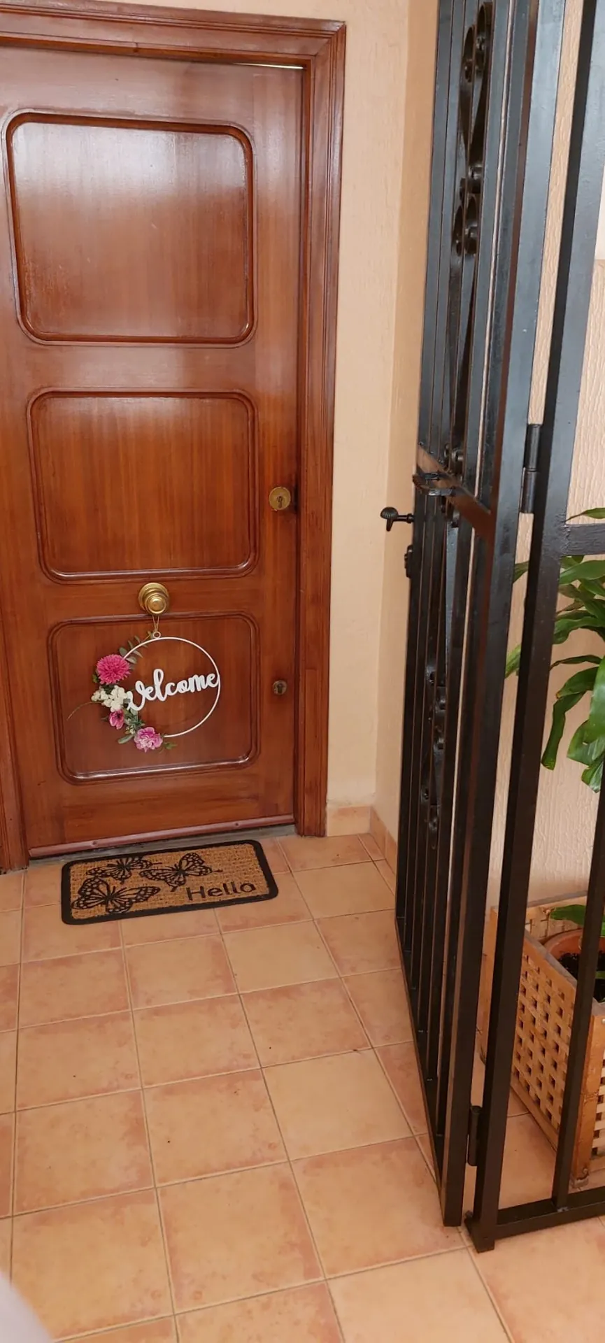 Apartment for sale in Calpe town centre, 100 metres from the beach