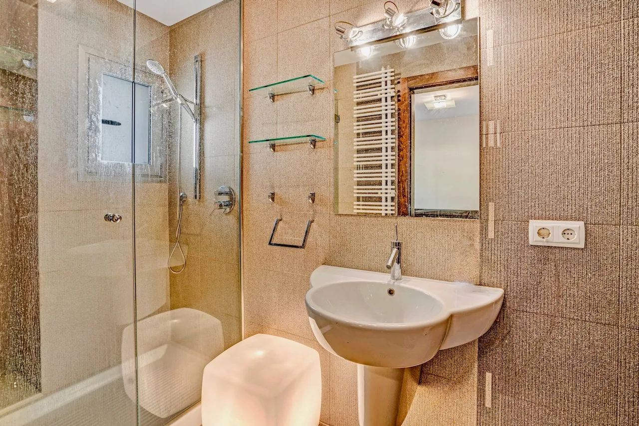 Villa for sale in Benissa