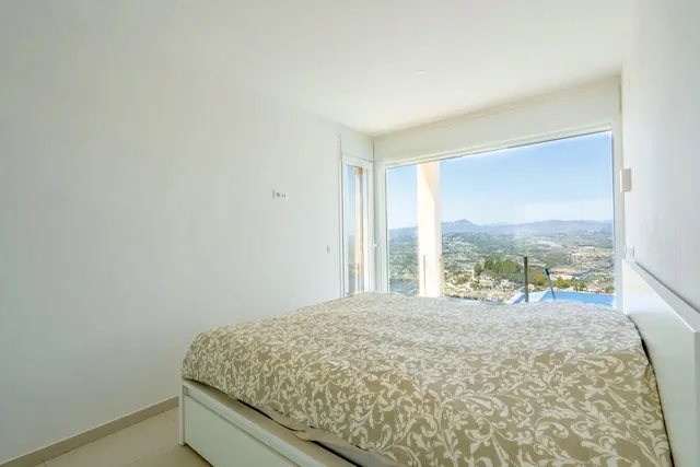Chalet/Villa en venta en Benitachell