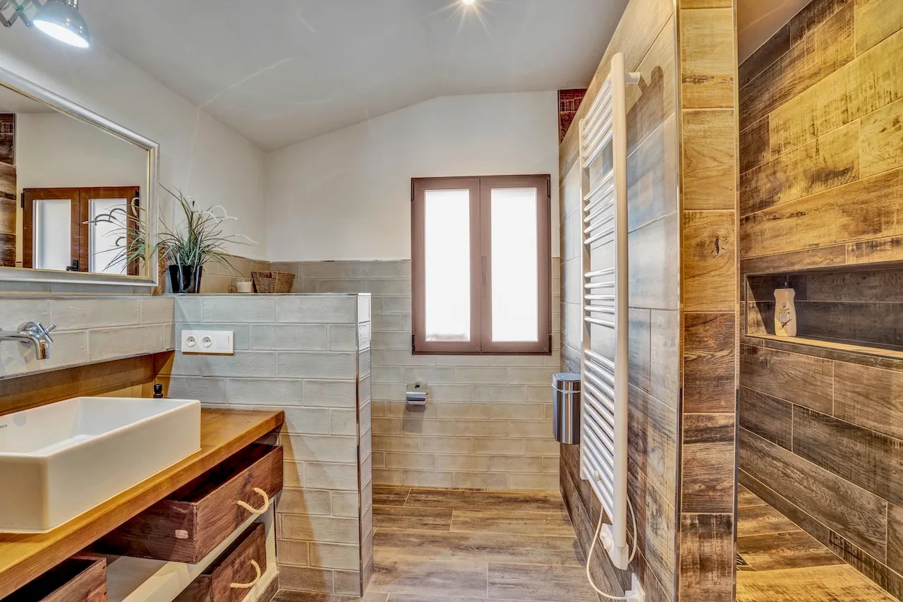 Finca for sale in Benissa