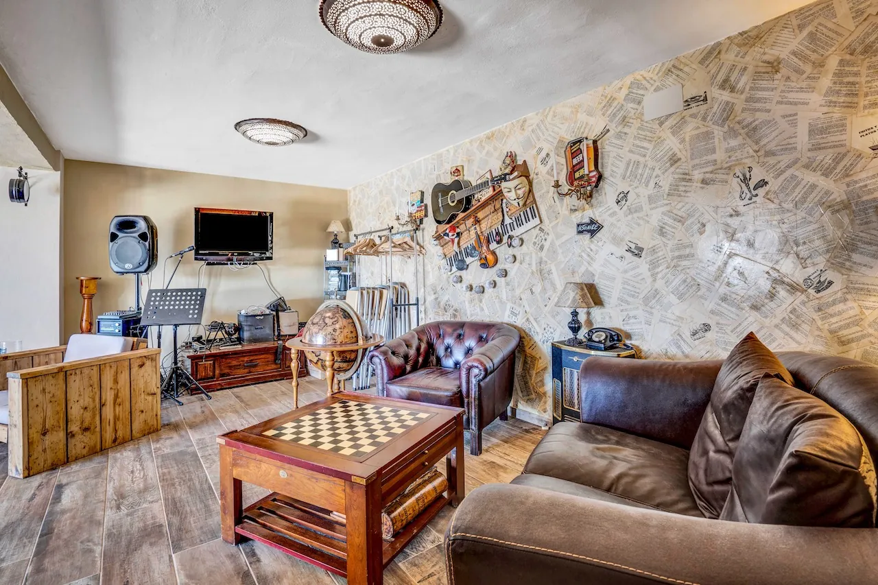 Finca for sale in Benissa