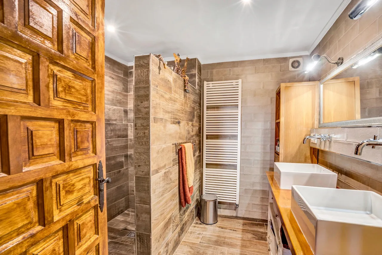 Finca for sale in Benissa