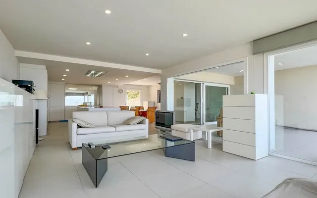 Chalet/Villa en venta en Benitachell