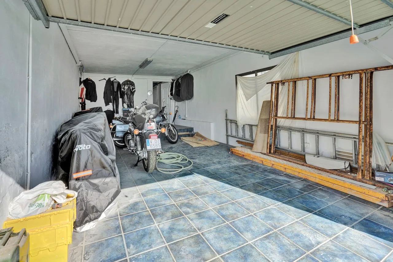 Villa for sale in Benissa