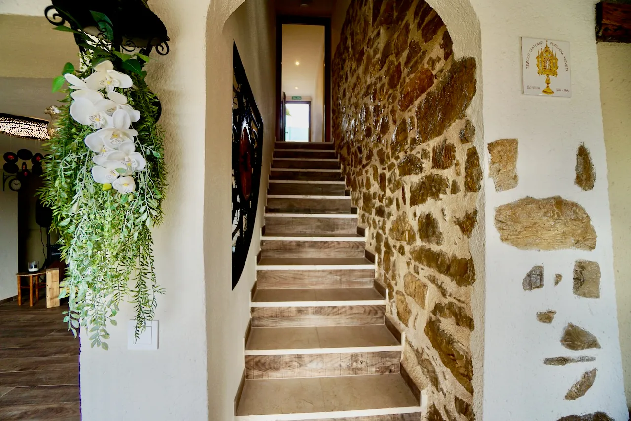 Finca for sale in Benissa