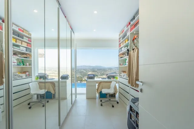 Chalet/Villa en venta en Benitachell