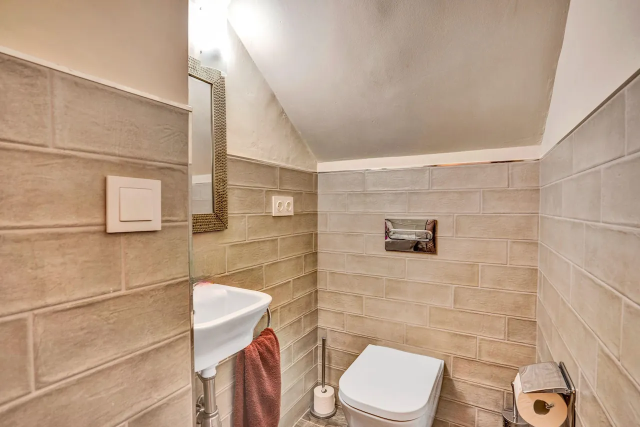 Finca for sale in Benissa