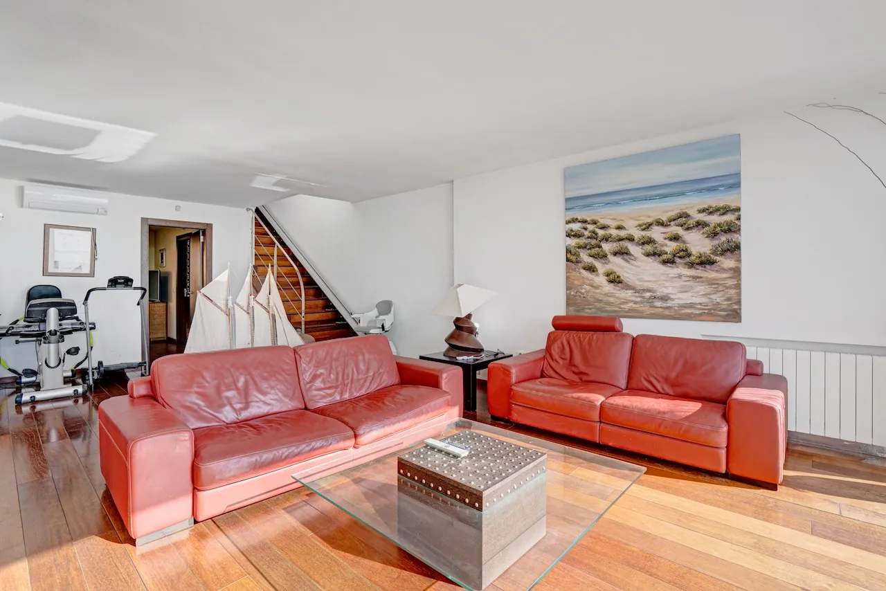 Villa for sale in Benissa