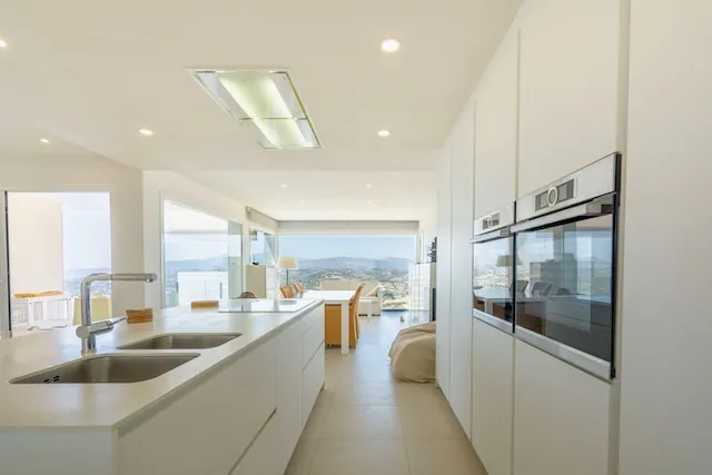 Chalet/Villa en venta en Benitachell