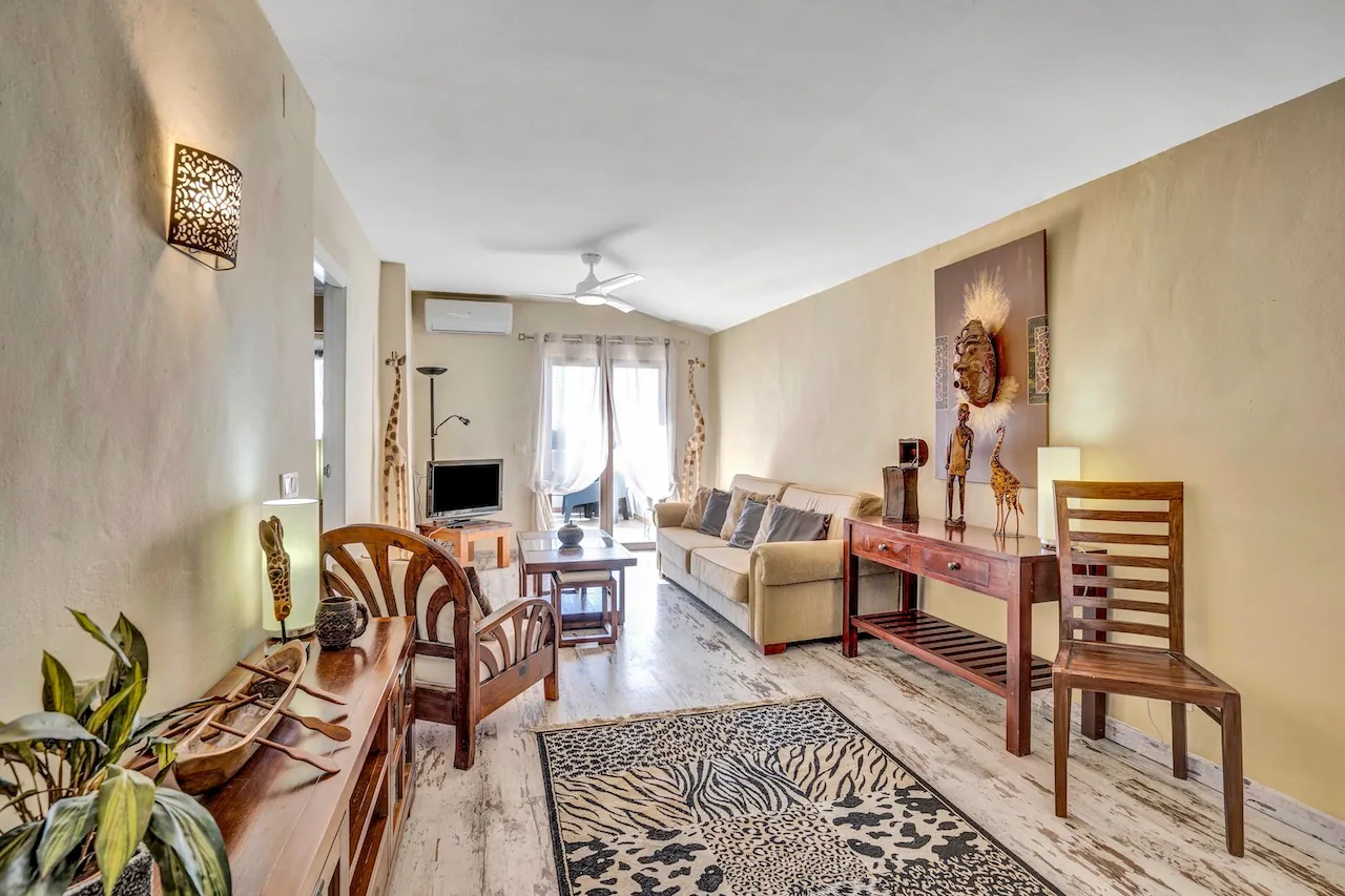 Finca for sale in Benissa