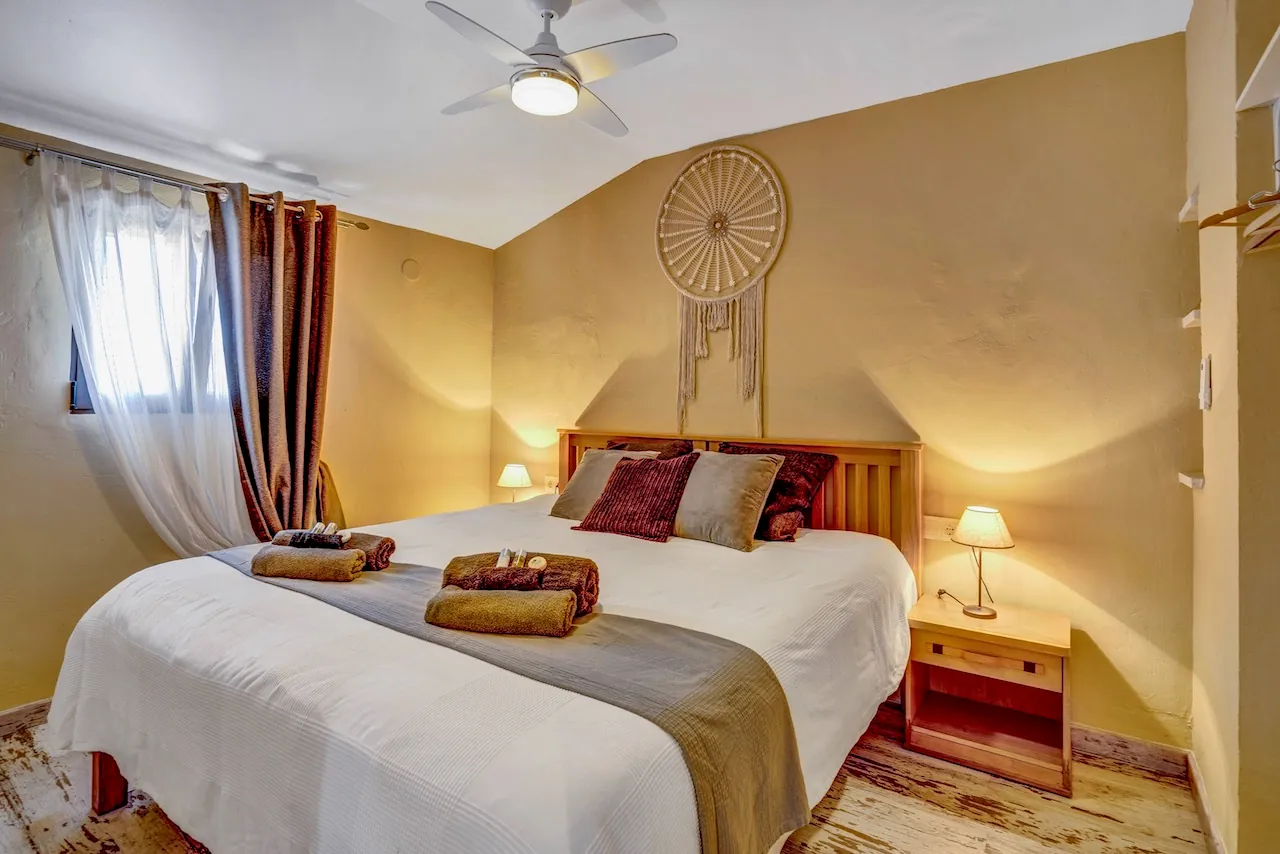 Finca for sale in Benissa