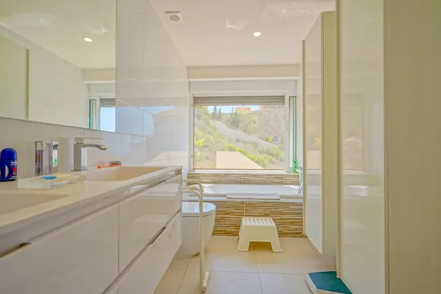 Chalet/Villa en venta en Benitachell