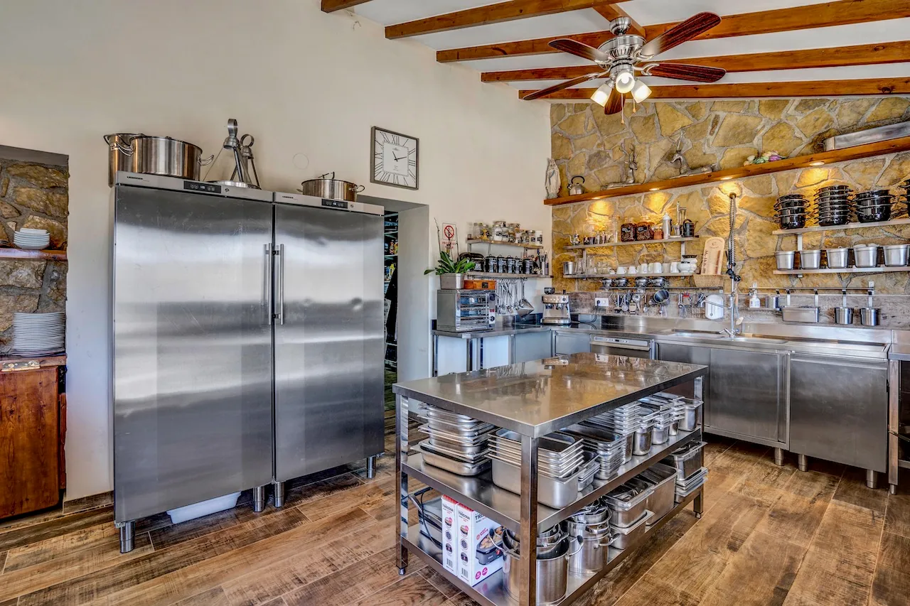 Finca for sale in Benissa
