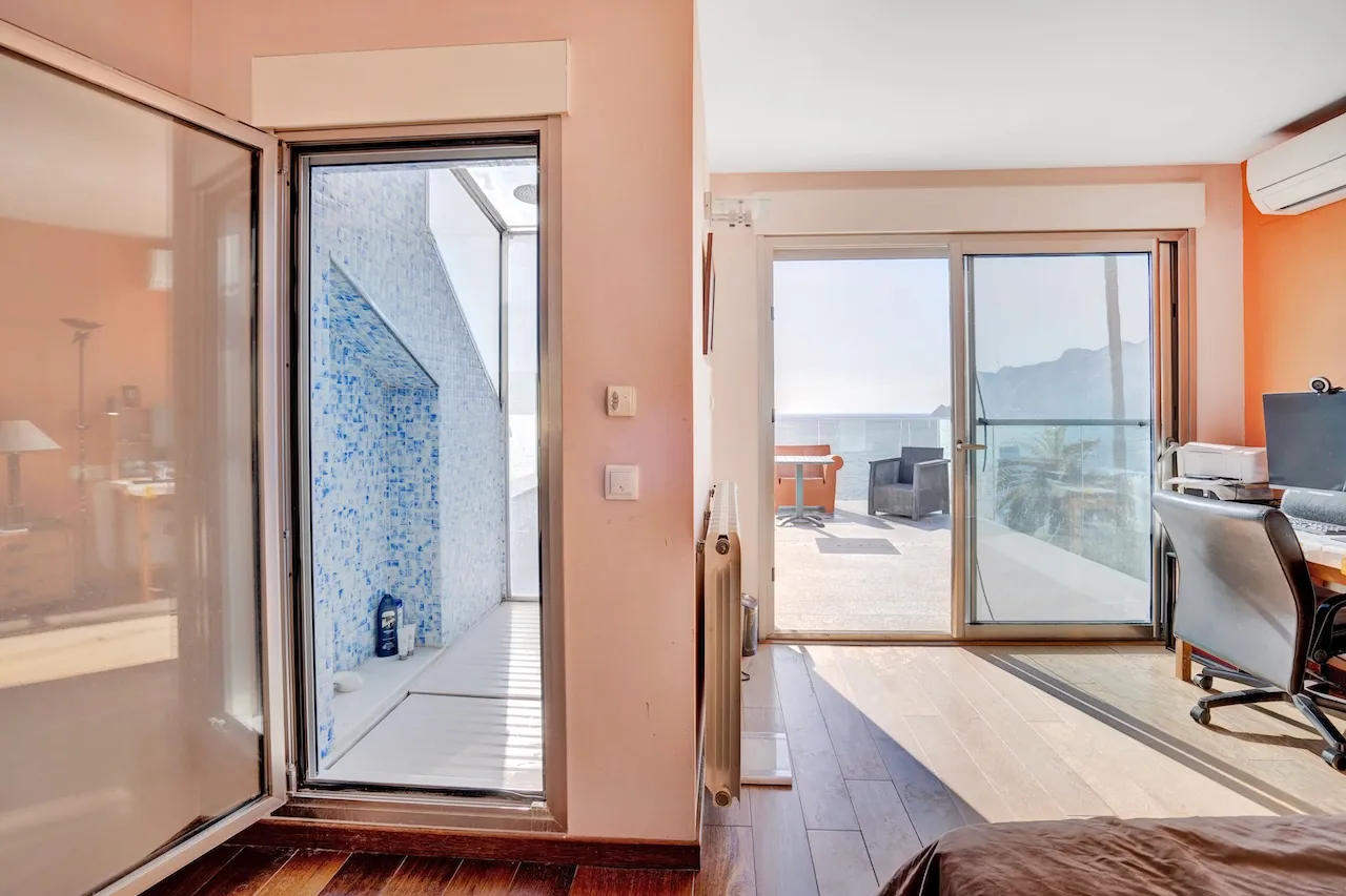 Villa for sale in Benissa