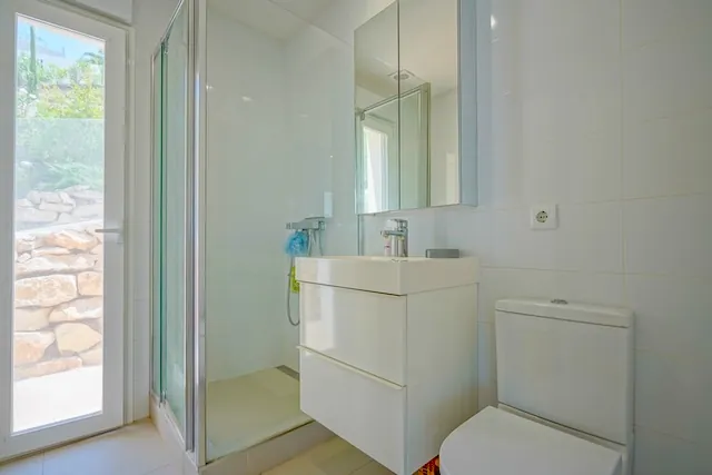 Chalet/Villa en venta en Benitachell