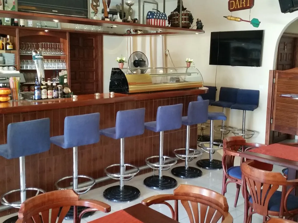 Commercial Property en venta en Benissa