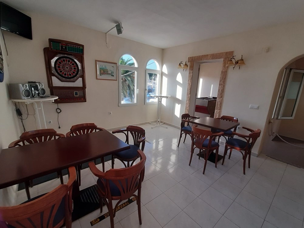 Commercial Property en venta en Benissa