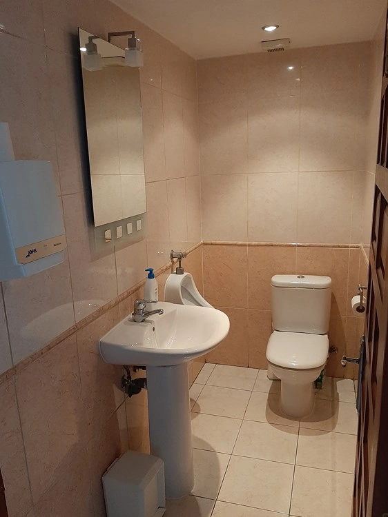 Commercial Property en venta en Benissa