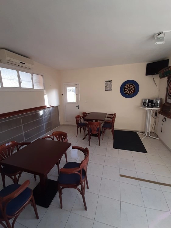 Commercial Property en venta en Benissa