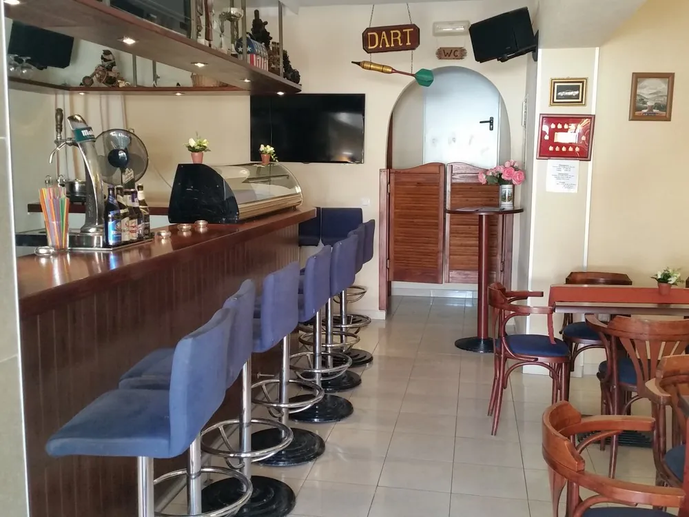 Commercial Property en venta en Benissa