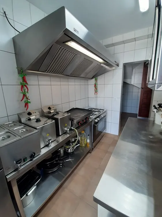 Commercial Property en venta en Benissa