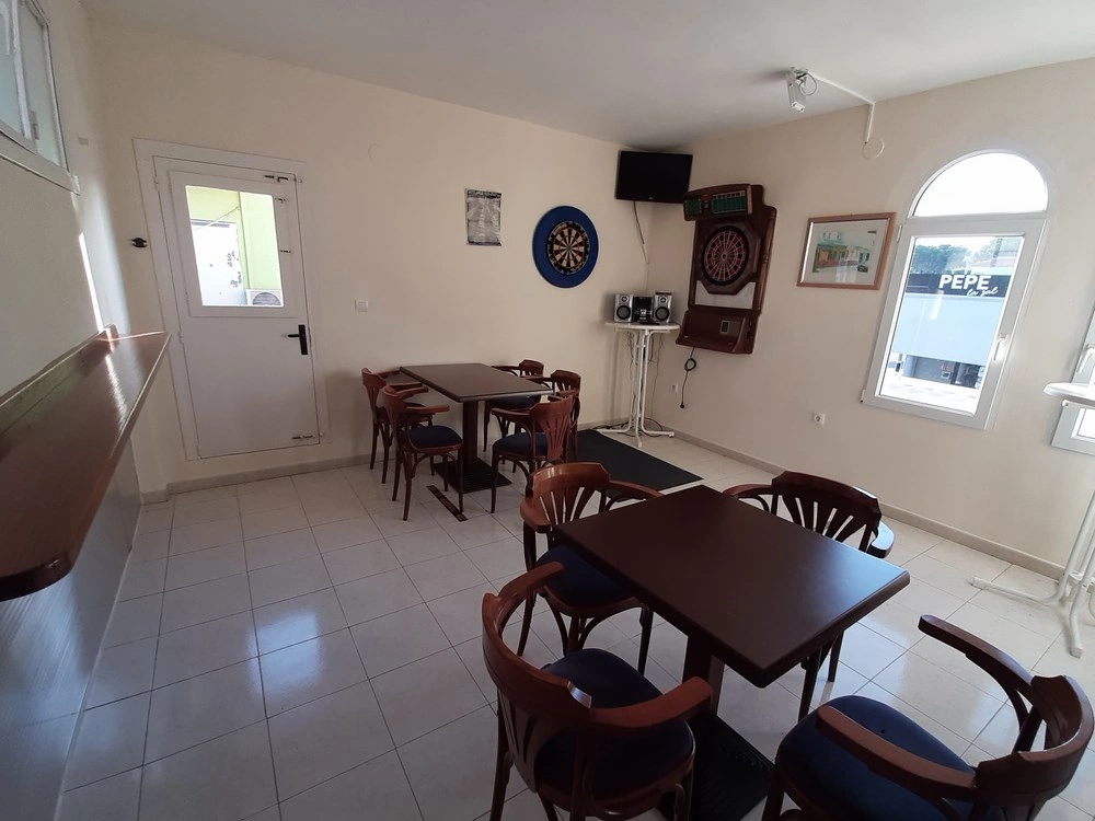 Commercial Property en venta en Benissa
